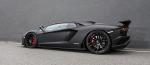 Lamborghini Aventador by Wheelsandmore 2018 года